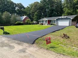 Best Asphalt Driveway Installation  in Yuc Valley, CA